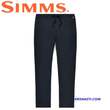 Штаны Simms Wanaka Pant Black